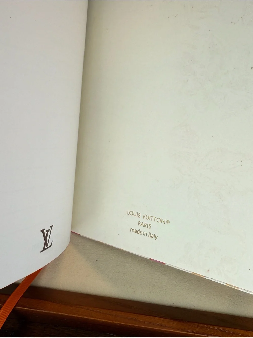 BRAND NEW! Louis Vuitton Limited Edition By The Pool Jane Notebook